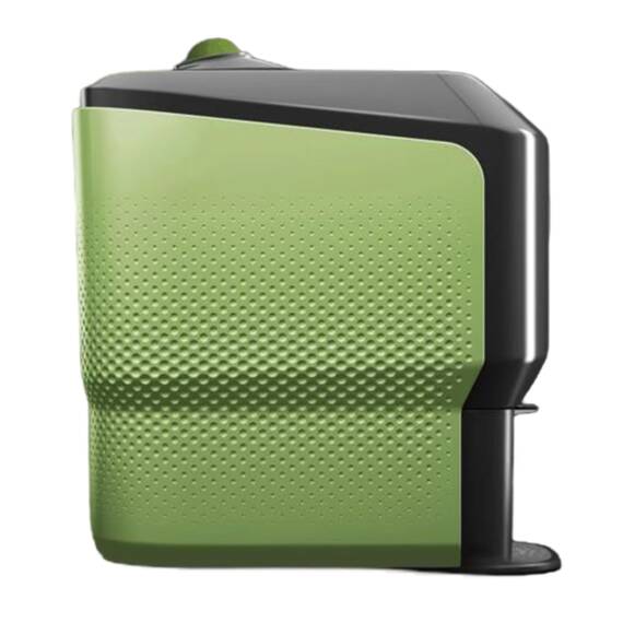 Zumex Saftpresse Soul Series 2 Limes Edition