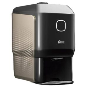 Zumex Saftpresse Soul Series 2 - Schwarz/Sand