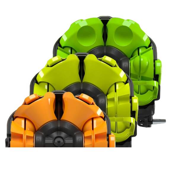 Zumex Saftpresse Soul Series 2 Limes Edition