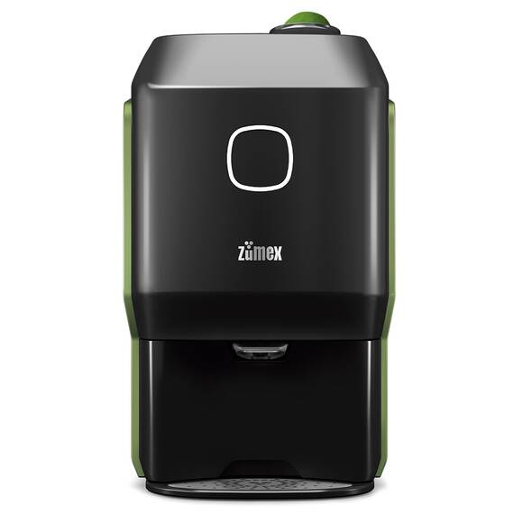 Zumex Saftpresse Soul Series 2 Limes Edition