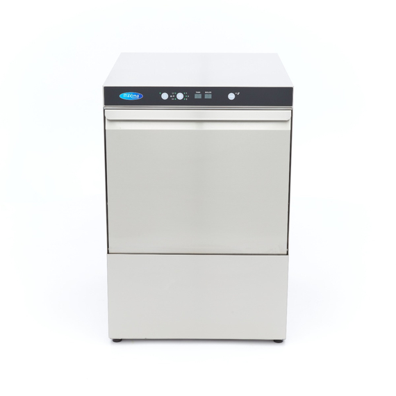 Maxima Gastro Geschirrspüler-Unterbau - 50 x 60 cm - 400 V