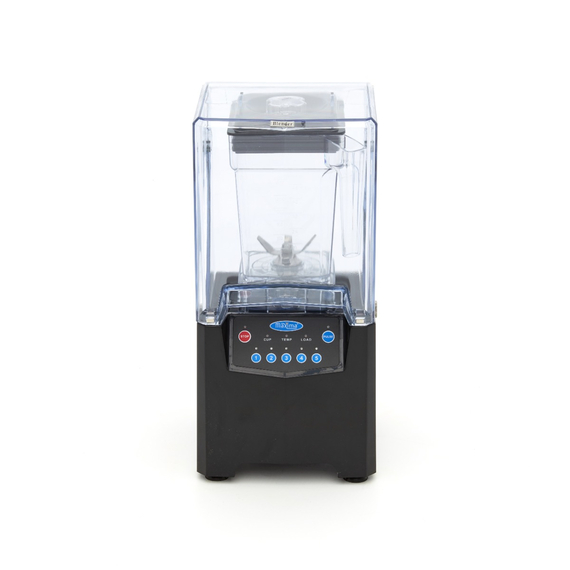 Maxima Gastro Mixer - 1,5 l - 1500W - 5 Programme