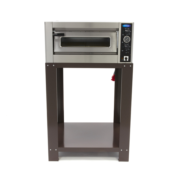 Maxima Gestell Deluxe Pizzaofen 6 x 30 cm