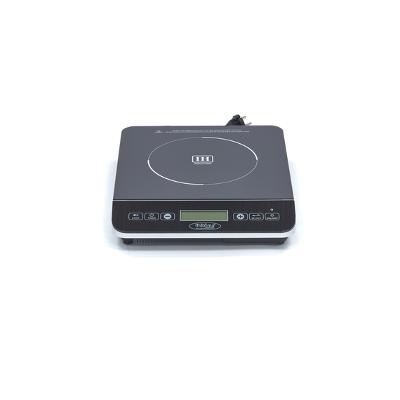 Maxima Gastro Kochfeld - Ø18 cm - 2000W - Induktion