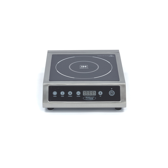 Maxima Gastro Kochfeld - Ø24 cm - 3500W - Induktion