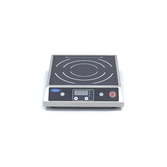 Maxima Gastro Kochfeld - Ø26 cm - 2700W - Induktion