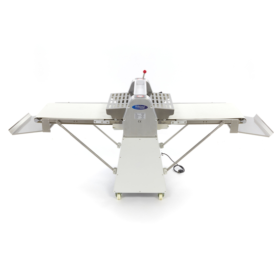 Maxima Gastro Teigausrollmaschine - 52 cm - Bodenmodell - faltbar