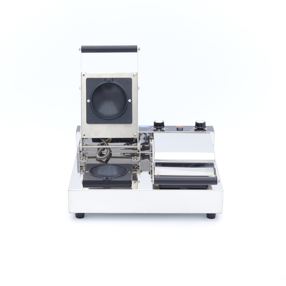 Maxima Gastro Panini-Maker - 2 Stück - Gelato