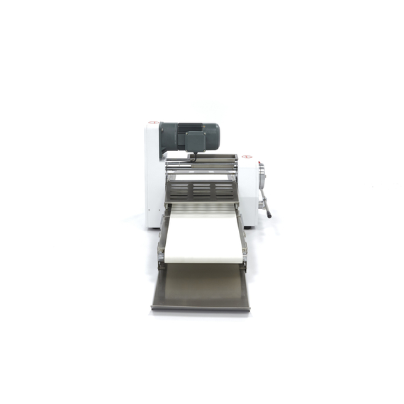 Maxima Gastro Teigausrollmaschine - 38 cm - Tischplatte