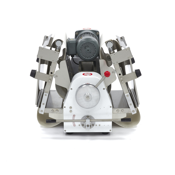 Maxima Gastro Teigausrollmaschine - 38 cm - Tischplatte