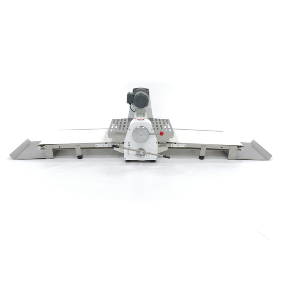 Maxima Gastro Teigausrollmaschine - 52 cm - Tischplatte