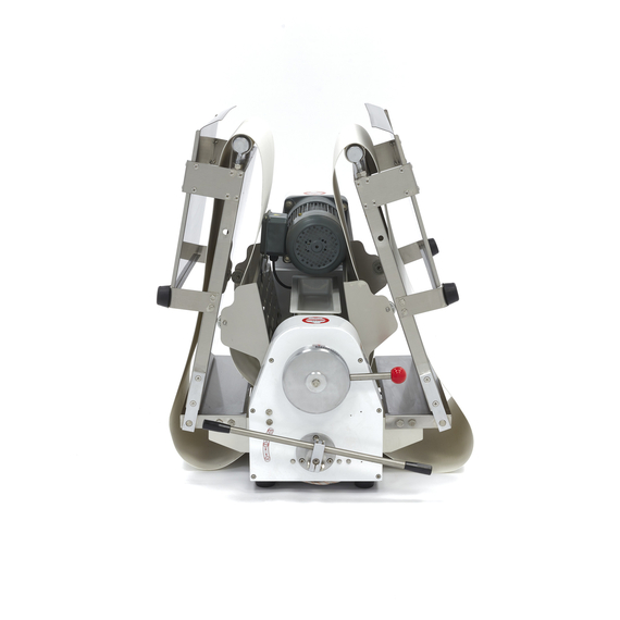 Maxima Gastro Teigausrollmaschine - 52 cm - Tischplatte