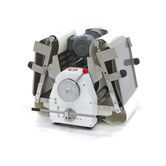 Maxima Gastro Teigausrollmaschine - 38 cm - Tischplatte