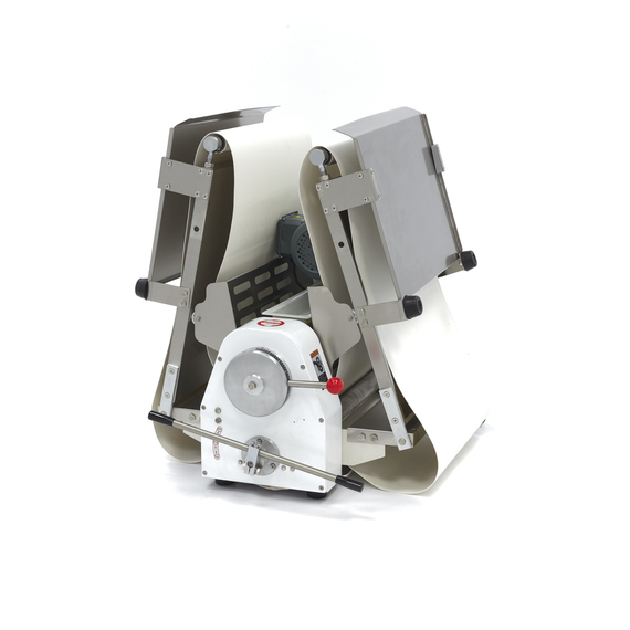 Maxima Gastro Teigausrollmaschine - 52 cm - Tischplatte
