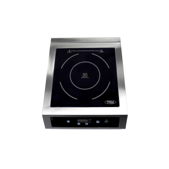 Maxima Gastro Kochfeld - Ø28 cm - 3500W - Induktion
