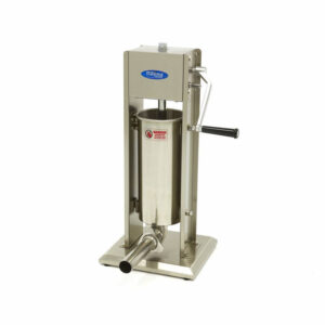 Maxima Gastro Churros - Machine - 5 l - 4 Churros Formen - 2 Geschwindigkeiten
