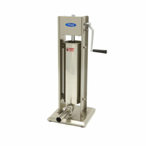 Maxima Gastro Churros - Machine - 7 l - 4 Churros Formen - 2 Geschwindigkeiten