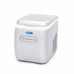 Maxima Gastro Eiswürfelmaschinen - 15 kg/Tag - Kugelwürfel - Luftgekühlt