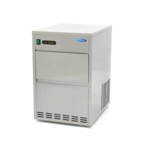 Maxima Gastro Eiswürfelmaschinen - 45 kg/Tag - Kugelwürfel - Luftgekühlt