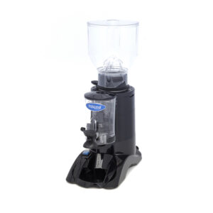 Maxima Gastro Kaffeemühle - 2 kg Bohnen - mit Portionierer