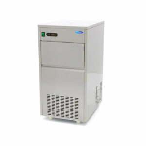Maxima Gastro Eiswürfelmaschinen - 60 kg/Tag - Kugelwürfel - Luftgekühlt