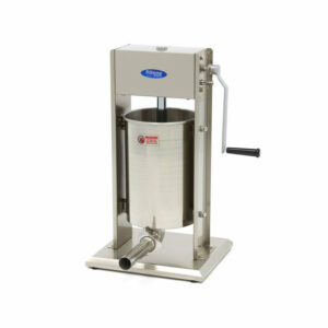 Maxima Gastro Churros - Machine - 12 l - 4 Churros Formen - 2 Geschwindigkeiten