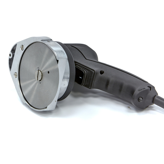 Maxima Gastro Dönermesser - 0-8 mm Dicke - Elektrisch - inkl. Ersatzklinge und Spitzer
