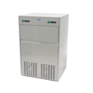 Maxima Gastro Eiswürfelmaschinen - 100 kg/Tag - Kugelwürfel - Luftgekühlt