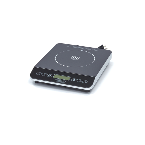 Maxima Gastro Kochfeld - Ø18 cm - 2000W - Induktion