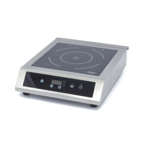 Maxima Gastro Kochfeld - Ø28 cm - 3500W - Induktion