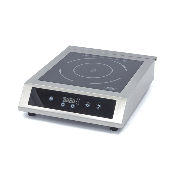 Maxima Gastro Kochfeld - Ø28 cm - 3500W - Induktion