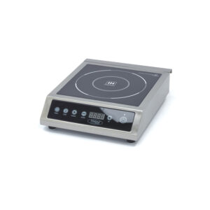 Maxima Gastro Kochfeld - Ø24 cm - 3500W - Induktion