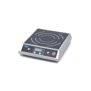 Maxima Gastro Kochfeld - Ø26 cm - 2700W - Induktion