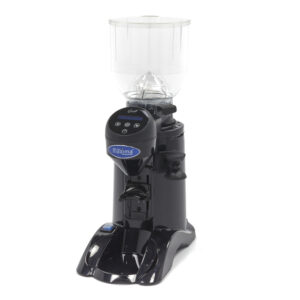Maxima Gastro Kaffeemühle - 2 kg Bohnen - Digital Anzeige