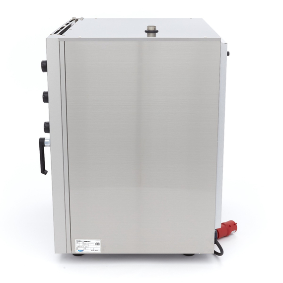 Maxima Gastro Combi - Dampfofen - Passt 10 Tabletts (1/1 GN / 60 x 40 cm) - Analog - 400 V