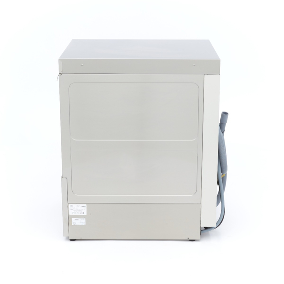 Maxima Gastro Geschirrspüler-Unterbau - 50 x 60 cm - 400 V