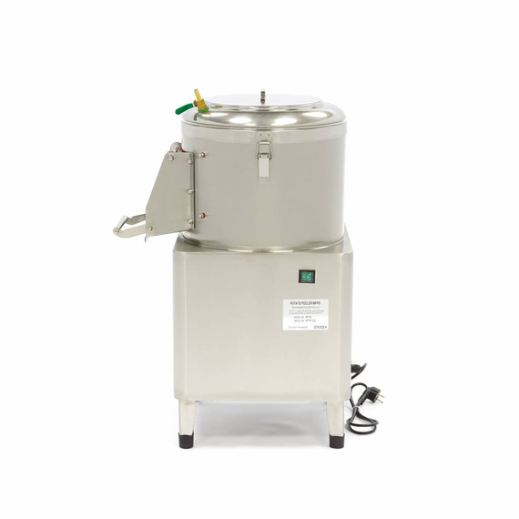 Maxima Gastro Kartoffelschaltmaschine - 8 kg - 160 kg/h