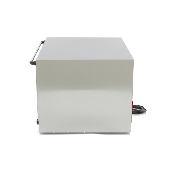 Maxima Gastro Konvektionsofen - Dampf - Passt 4 Tabletts (60 x 40 cm) - 400 V