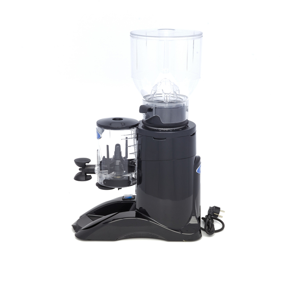 Maxima Gastro Kaffeemühle - 2 kg Bohnen - mit Portionierer