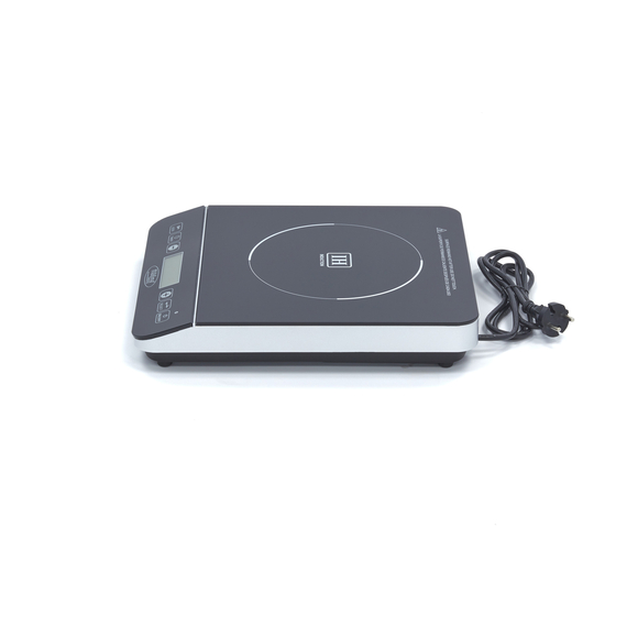 Maxima Gastro Kochfeld - Ø18 cm - 2000W - Induktion