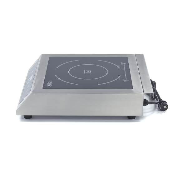 Maxima Gastro Kochfeld - Ø28 cm - 3500W - Induktion