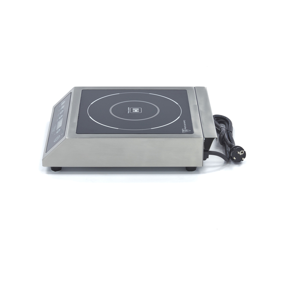 Maxima Gastro Kochfeld - Ø24 cm - 3500W - Induktion