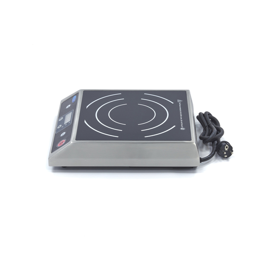 Maxima Gastro Kochfeld - Ø26 cm - 2700W - Induktion