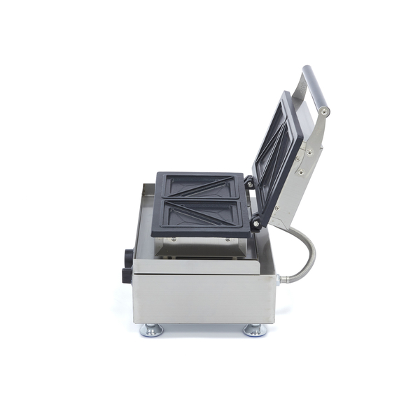 Maxima Gastro Sandwichtoaster - 2 Sandwiches
