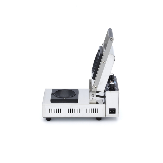 Maxima Gastro Panini-Maker - 1 Stück - Gelato