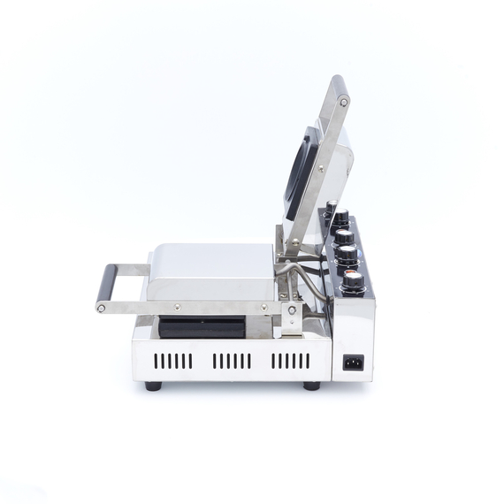 Maxima Gastro Panini-Maker - 2 Stück - Gelato