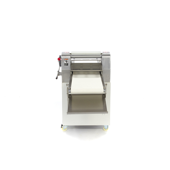 Maxima Gastro Teigausrollmaschine - 38 cm - Bodenmodell - faltbar