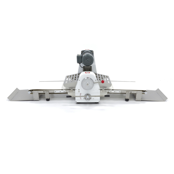 Maxima Gastro Teigausrollmaschine - 38 cm - Tischplatte