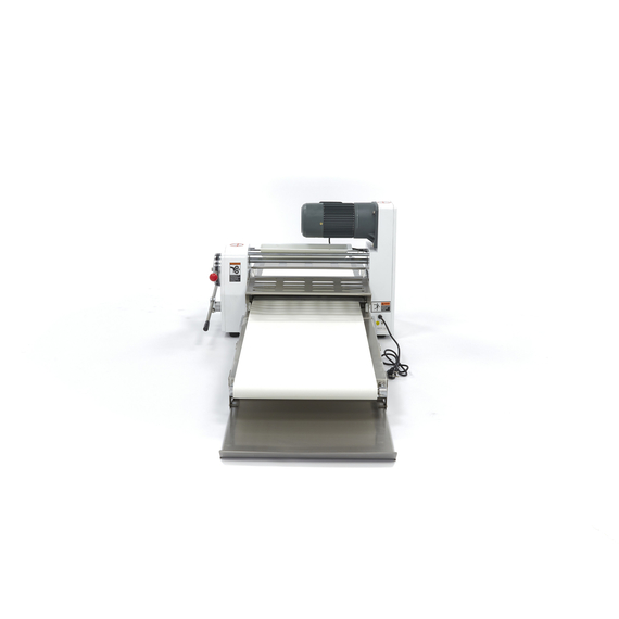 Maxima Gastro Teigausrollmaschine - 52 cm - Tischplatte