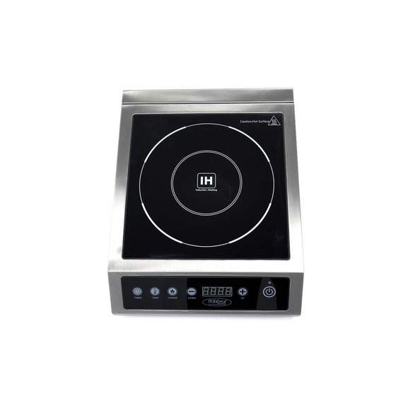 Maxima Gastro Kochfeld - Ø24 cm - 3500W - Induktion